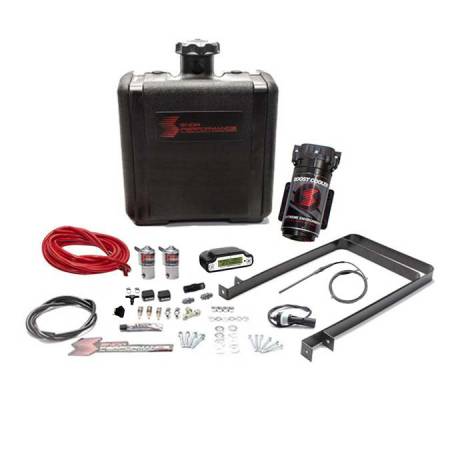 Snow Performance - Snow Performance Stage 3 Boost Cooler Chevy/GMC Duramax Diesel Water Injection Kit