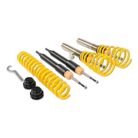 ST Suspensions - ST Coilover Kit 06-13 BMW E90/E92 Sedan/Coupe X-Drive AWD (6 Cyl)