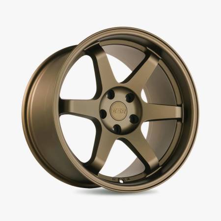 ESR Wheels - ESR Wheels Rim SR SERIES SR07 17x8.5 5x100 ET30 Matte Bronze