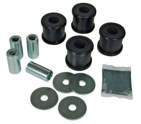 SPC Performance - SPC Performance Replacement Bushing Kit For Toyota Adjustable Control Arms