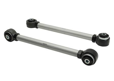 Whiteline - Whiteline 05+ Ford Mustang Rear Control Arm-Complete Lwr Arm Assembly (Pinion Angle Correction)
