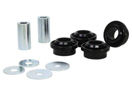 Whiteline - Whiteline Plus Nissan 350Z/Infiniti G35 Radius Rod to Chassis/Compression Rod Bushing