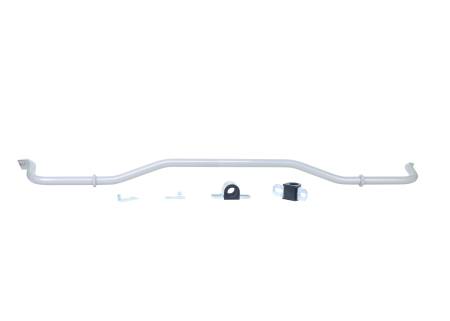 Whiteline - Whiteline 24mm Heavy Duty Blade Adj Swaybar Rear 2015 Mustang S550