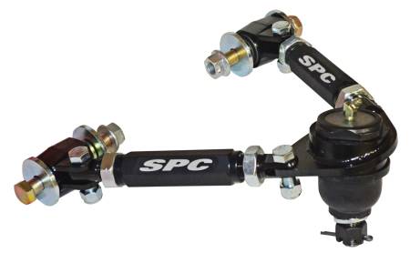 SPC Performance - SPC Performance 66-72 Dodge Charger/70-74 Challenger Front Adj. Passenger Side Upper Control Arm