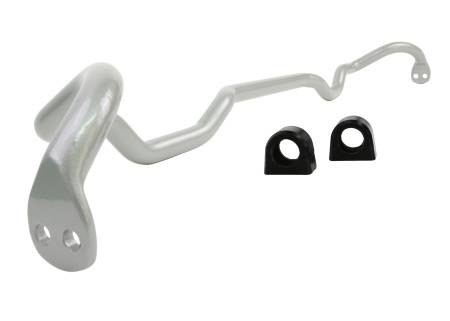 Whiteline - Whiteline 93-00 Subaru Impreza Non-Turbo Front 22mm Swaybar-X h/duty Blade adjustable