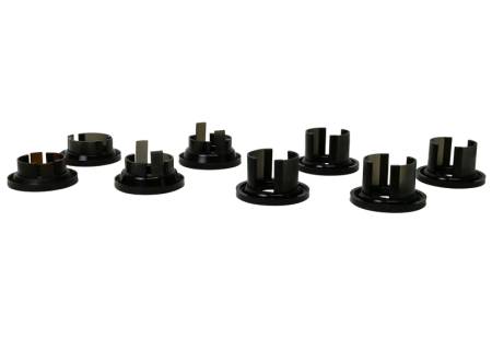 Whiteline - Whiteline 09/10+ Subaru Impreza WRX & STi Rear Crossmember Mount Insert