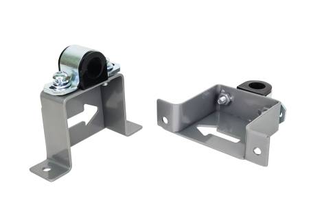 Whiteline - Whiteline 98-02 Subaru Forester Rear Swaybar mount-h/duty kit