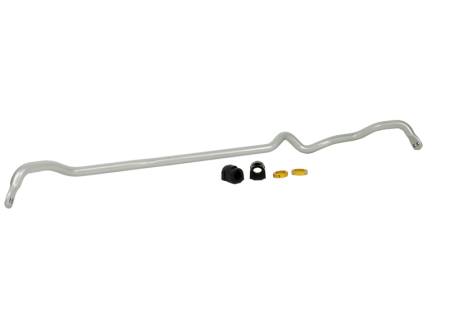 Whiteline - Whiteline 13+ Subaru Forester SJ Front 26mm Heavy Duty Adjustable Sway Bar