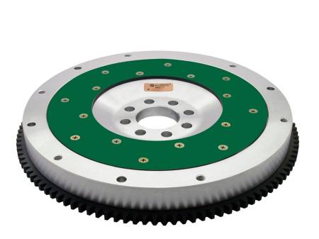 Fidanza Performance - Fidanza 88-00 Sentra SR20 / 91-93 NX / 95-98 200SX / 91-02 Infiniti G20 2.0L Aluminium Flywheel