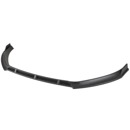 Spec'D Tuning Products - Spec-D 2014-2017 Volkswagen Golf Mk7 Matte Black Polypropylene 3PC Bumper Lip