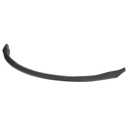 Spec'D Tuning Products - Spec-D 2006-2008 Nissan 350Z Matte Black 3PC Front Bumper Lip Kit