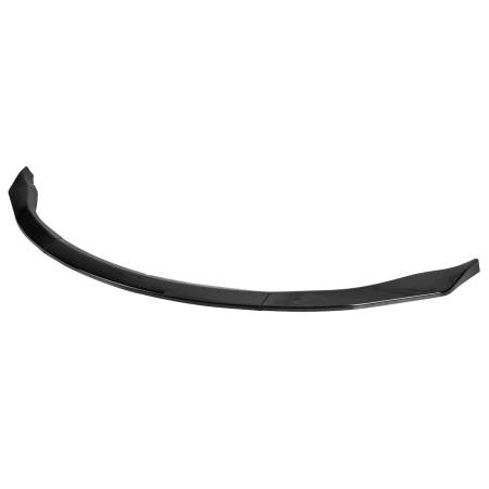 Spec'D Tuning Products - Spec-D 2006-2008 Nissan 350Z Glossy Black 3PC Front Bumper Lip Splitter Kit