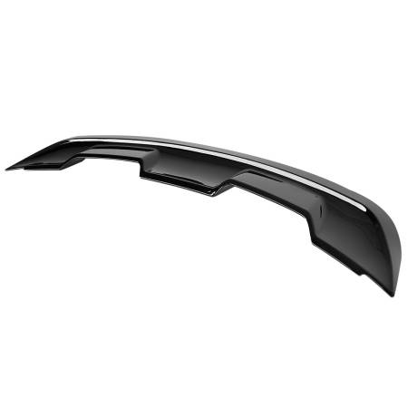 Spec'D Tuning Products - Spec-D 2015-2022 Ford Mustang Glossy Black ABS GT500 Style Rear Spoiler