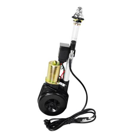 Spec'D Tuning Products - Spec-D Antenna Mast Replacement Kit
