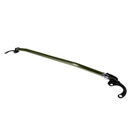 Spec'D Tuning Products - Spec-D 1992-2001 Honda Civic/Del Sol/CR-X Acura Integra T6061 Aluminum Front Strut Tower Bar