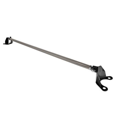 Spec'D Tuning Products - Spec-D 1992-2001 Honda Civic/Del Sol/CR-X Acura Integra T6061 Aluminum Rear Strut Tower Bar