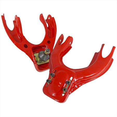 Spec'D Tuning Products - Spec-D 1992-2001 Honda Civic/Del Sol Acura Integra Adjustable Front Camber Kits