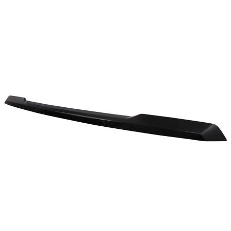 Spec'D Tuning Products - Spec-D 2021-2022 GMC Yukon/Yukon XL 1PC Glossy Black Front Upper Grille Moulding