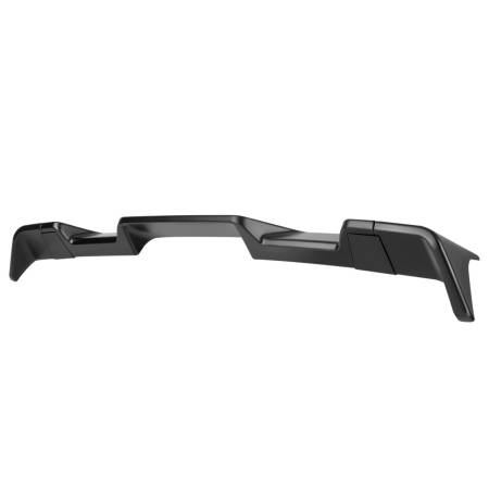 Spec'D Tuning Products - Spec-D 2013-2018 Dodge RAM 1500 Rear Roof Matte Black Truck Spoiler Wing Kit