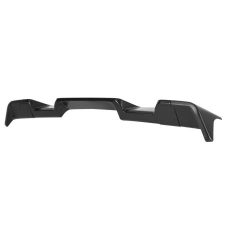 Spec'D Tuning Products - Spec-D 2019-2021 Dodge RAM 1500 Rear Roof Matte Black Truck Spoiler Wing Kit