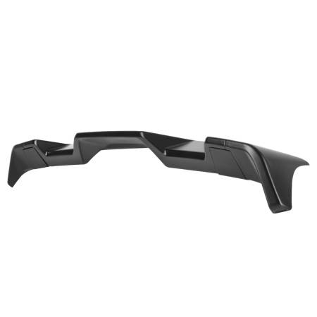 Spec'D Tuning Products - Spec-D 2007-2013 Toyota Tundra Rear Roof Matte Black Truck Spoiler Wing Kit