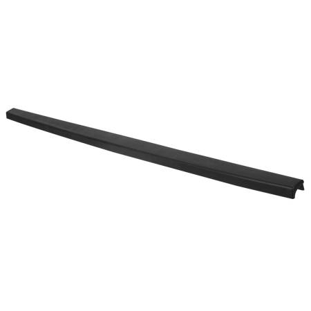 Spec'D Tuning Products - Spec-D 2005-2008 Ford F-150/2006-2008 Lincoln Mark LT Black ABS Tailgate Cap Cover