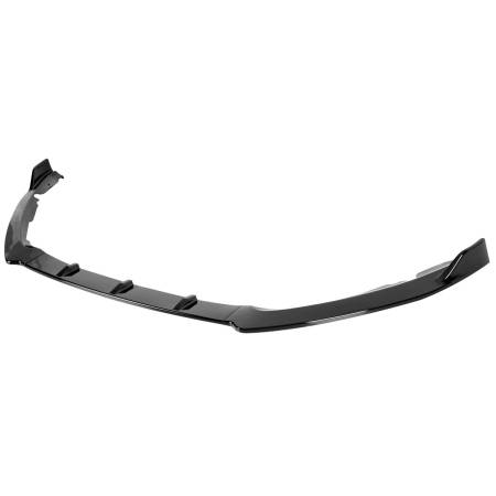 Spec'D Tuning Products - Spec-D 2019-2020 Ford Fusion Glossy Black 3PC Front Bumper Lip Splitter Kit
