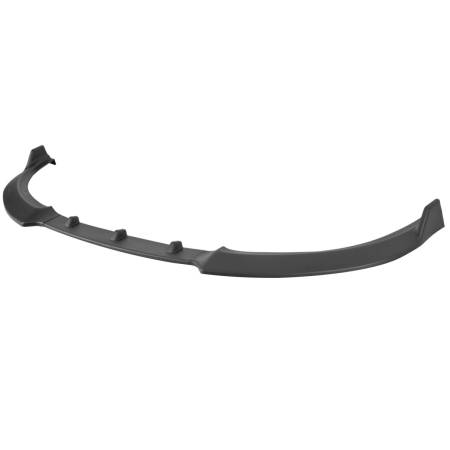 Spec'D Tuning Products - Spec-D 2019-2021 BMW 3-Series G20/G21 Matte Black 3PC Front Bumper Lip Splitter Kit