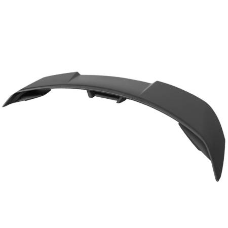 Spec'D Tuning Products - Spec-D 2015-2022 Ford Mustang Matte Black GT500 Style Rear Trunk Spoiler Kit
