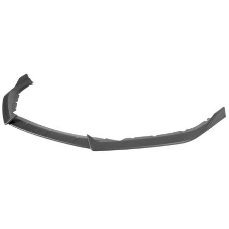 Spec'D Tuning Products - Spec-D 2016-2018 Nissan Altima Sedan Matte Black 3PC Front Bumper Lip Splitter Kit