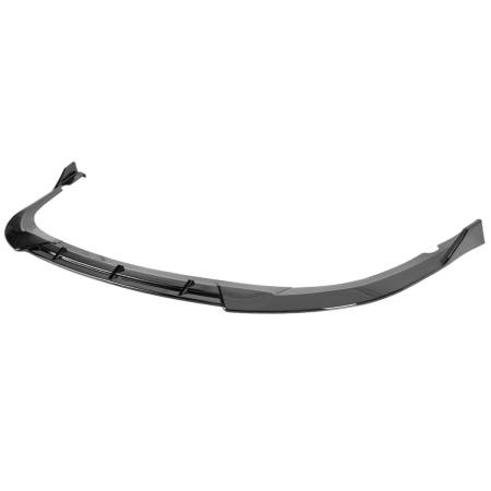 Spec'D Tuning Products - Spec-D 2016-2018 Kia Optima SXL Glossy Black 3PC Front Bumper Lip Splitter Kit