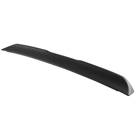 Spec'D Tuning Products - Spec-D 2008-2017 Dodge Challenger Black Primer ABS Hellcat Style Rear Spoiler