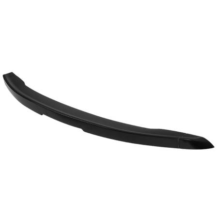 Spec'D Tuning Products - Spec-D 2016-2020 Chevrolet Camaro Black ABS 3PC Blade Style Rear Spoiler