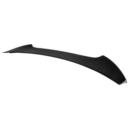 Spec'D Tuning Products - Spec-D 2016-2019 Honda Civic Hatchback Glossy Black ABS Rear Spoiler