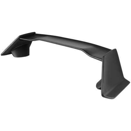 Spec'D Tuning Products - Spec-D 2016-2021 Honda Civic Sedan Black ABS TR Style Rear Spoiler Wing