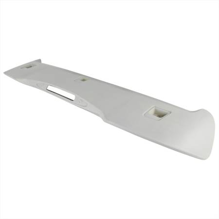 Spec'D Tuning Products - Spec-D 2012-2016 Honda CR-V EX/ EX-L/ LX/ SE/ Touring ABS OE Style Rear Spoiler