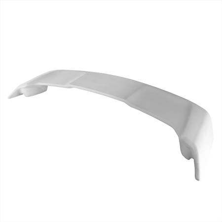 Spec'D Tuning Products - Spec-D 2008-2015 Mitsubishi Lancer Unpainted ABS Factory Style Rear Spoiler Wing