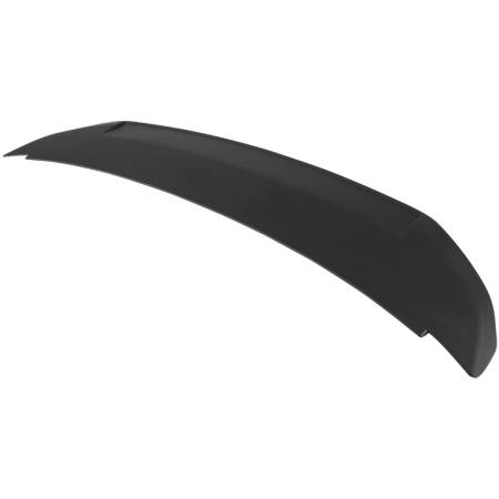 Spec'D Tuning Products - Spec-D 2010-2014 Ford Mustang Matte Black ABS Factory GT500 Style Rear Spoiler