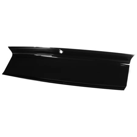 Spec'D Tuning Products - Spec-D 2015-2022 Ford Mustang Glossy Black ABS Rear Trunk Decklid Panel