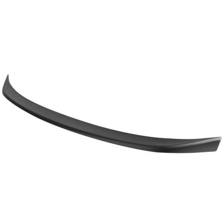 Spec'D Tuning Products - Spec-D 2019-2020 BMW G20 3 Series Sedan Matte Black ABS Rear Trunk Spoiler
