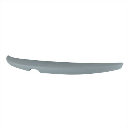 Spec'D Tuning Products - Spec-D 2008-2012 Honda Accord Sedan Grey Primer ABS OE Style Rear Trunk Spoiler