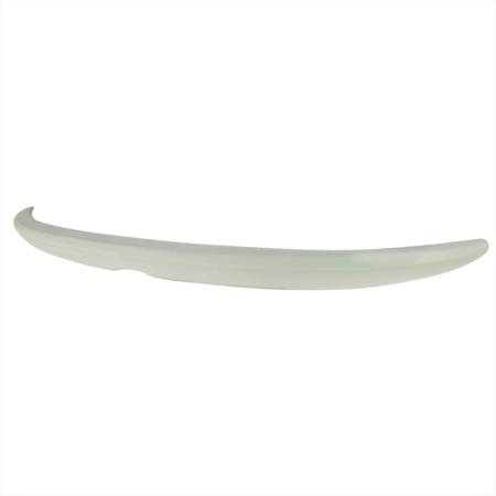 Spec'D Tuning Products - Spec-D 2007-2011 Toyota Camry Grey Primer ABS OE Style Rear Trunk Spoiler