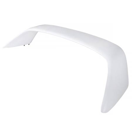 Spec'D Tuning Products - Spec-D 1994-2001 Acura Integra Hatchback Fiber Glass TR Style Rear Spoiler Wing