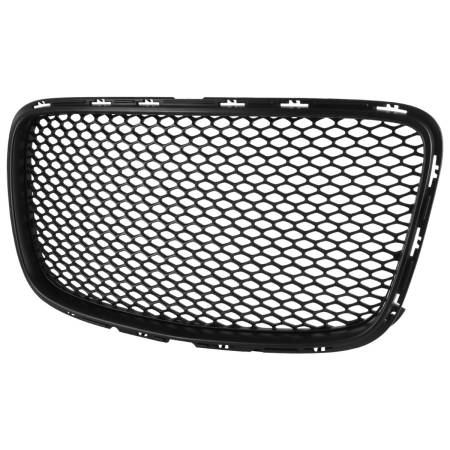 Spec'D Tuning Products - Spec-D 2015-2019 Chrysler 300 Black ABS Mesh Grille