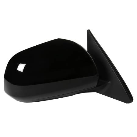 Spec'D Tuning Products - Spec-D 2008-2013 Toyota Highlander 5-Pin Power Adjustable & Heated Side Mirror - Passenger Side Only