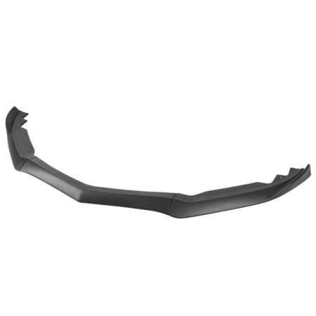 Spec'D Tuning Products - Spec-D 2015-2018 Cadillac ATS Matte Black Polypropylene 3PC Front Bumper Lip Set