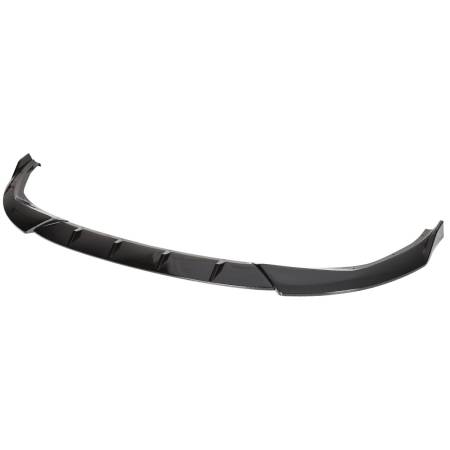 Spec'D Tuning Products - Spec-D 2019-2020 BMW 3 Series G20 M Sport/M340i Glossy Black Polypropylene 3PC Bumper Lip