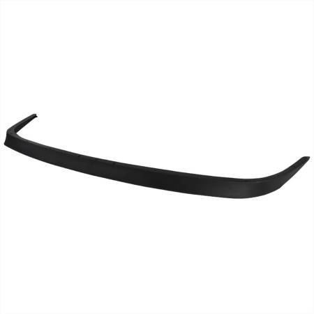 Spec'D Tuning Products - Spec-D 1999-2004 Ford Mustang ABS Bumper Lip