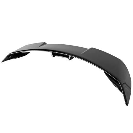Spec'D Tuning Products - Spec-D 2015-2022 Ford Mustang Glossy Black GT500 Style Rear Trunk Spoiler Kit