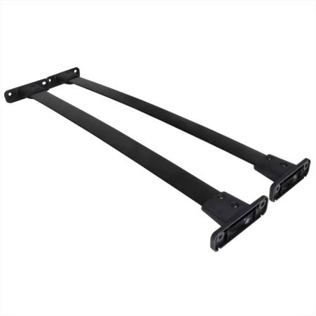 Spec'D Tuning Products - Spec-D 2005-2012 Nissan Pathfinder Rear Roof Rack Bar
